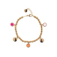 Bracciale Aquaforte Donna MIGNON in Argento H4182836 - H4182836